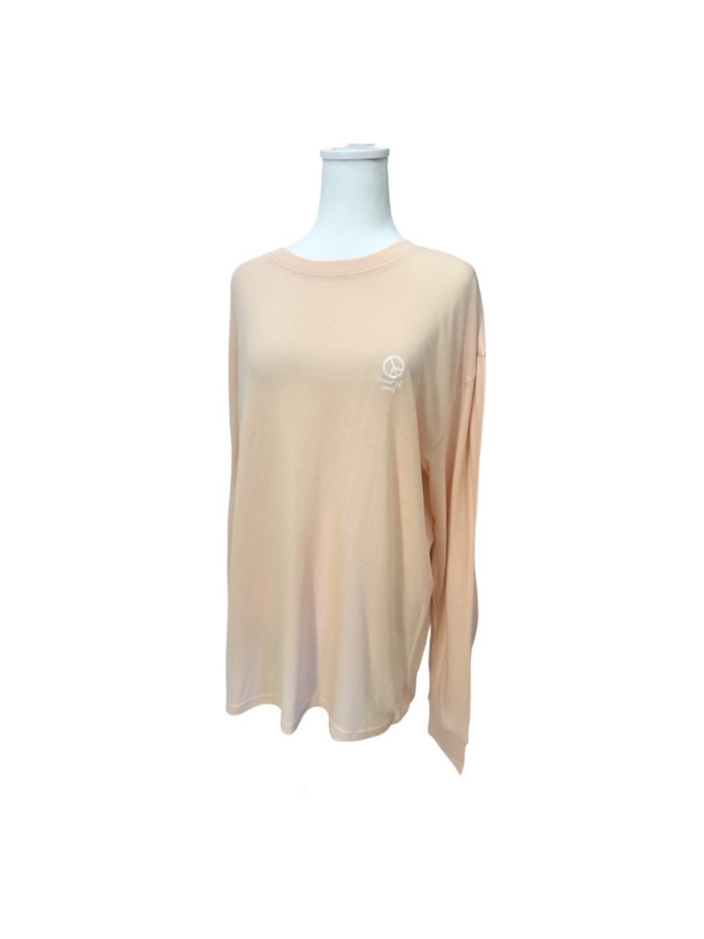 New Pacsun Long Sleeve Shirt